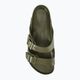 Papucs BIRKENSTOCK Arizona EVA Regular khaki 7