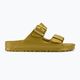 BIRKENSTOCK Arizona EVA keskeny flip-flopok csillogás arany 2