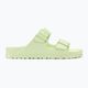 BIRKENSTOCK Arizona EVA Narrow fakó lime flip-flopok 2