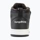 KangaROOS K-CP Kalley II EV jet black / acélszürke gyermekcipő 6