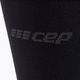 CEP Business szürke női kompressziós zokni WP40ZE2 3