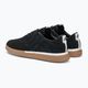 Férfi platform kerékpáros cipő adidas FIVE TEN Sleuth core black/core black/gum m2 4