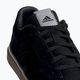 Férfi platform kerékpáros cipő adidas FIVE TEN Sleuth core black/core black/gum m2 10