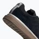 Férfi platform kerékpáros cipő adidas FIVE TEN Sleuth core black/core black/gum m2 11