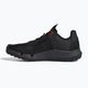 Női platform kerékpáros cipő adidas FIVE TEN Trailcross LT core black/grey two/solar red 3