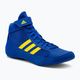 Férfi adidas Havoc boxcipő kék FV2473