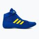 Férfi adidas Havoc boxcipő kék FV2473 2