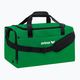 Sporttáska ERIMA Team Sports Bag 45 l emerald