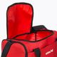 Sporttáska ERIMA Team Sports Bag With Bottom Compartment 35 l red 3
