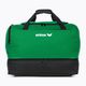 Sporttáska ERIMA Team Sports Bag With Bottom Compartment 35 l emerald