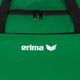 Sporttáska ERIMA Team Sports Bag With Bottom Compartment 35 l emerald 4