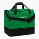 Sporttáska ERIMA Team Sports Bag With Bottom Compartment 90 l emerald