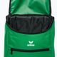 Hátizsák ERIMA Team Backpack 24 l emerald 4