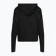 Női PUMA ESS Cropped Logo Hoodie TR puma fekete 2