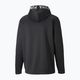 Férfi edzőpulóver PUMA Train Power Fleece Hoodie puma black 6