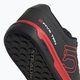 Férfi platform kerékpáros cipő adidas FIVE TEN Freerider Pro core black/core black/ftwr white 11