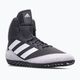 adidas Mat Wizard 5 bokszcipő fekete-fehér FZ5381 11