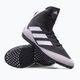 adidas Mat Wizard 5 bokszcipő fekete-fehér FZ5381 16