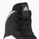 adidas Mat Wizard 5 bokszcipő fekete-fehér FZ5381 8