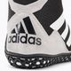 adidas Mat Wizard 5 bokszcipő fekete-fehér FZ5381 9