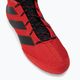 Bokszcsizma adidas Box Hog 3 piros FZ5305 6