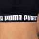 PUMA Mid Impact Puma Strong PM fitneszmelltartó fekete 521599 01 5