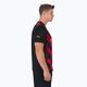 Férfi futball mez Puma Mcfc Away Jersey Replica fekete és piros 765722 3