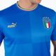 Férfi futball mez Puma Figc Home Jersey Replica kék 765643 4