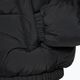 Női FILA Buchen Cropped Puffer Jacket fekete 5