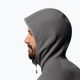 Férfi Jack Wolfskin Baiselberg Baiselberg Hooded Fz fleece melegítőfelső 3