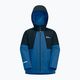 Jack Wolfskin gyermek pehelypaplan dzseki Actamic 2L Ins crisp cobalt 6