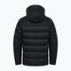 Jack Wolfskin férfi pehelypaplan Nebelhorn Down Hoody fekete 10