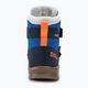 Jack Wolfskin gyermek csizma Polar Bear-B Texapore Mid Vc crisp cobalt 6