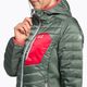 Jack Wolfskin női szélálló kabát Routeburn zöld 1205425_4311_001 6