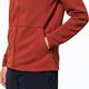 Jack Wolfskin férfi Modesto fleece pulóver piros 1706492_3740 5