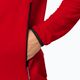 Jack Wolfskin férfi Dna Fleece pulóver piros 1710271_2206_002 3