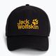 Jack Wolfskin baseball sapka szürke 1900671_6350 4