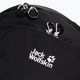 Jack Wolfskin Crosstrail 22 ST túra hátizsák fekete 2009562_6000_OS 4