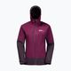 Jack Wolfskin Eagle Peak női esőkabát lila 1113004_1014