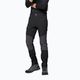 Jack Wolfskin férfi softshell nadrág Ziegspitz fekete 1507841