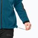 Jack Wolfskin férfi fleece kabát Blizzard kék 1702945 6
