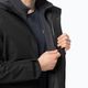 Jack Wolfskin férfi Beilstein fleece pulóver fekete 1710551 3