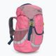 Jack Wolfskin Kids Explorer 16 túra hátizsák rózsaszín 2008242 2