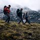Jack Wolfskin Highland Trail 50+5 l phantom női trekking hátizsák 11