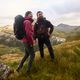Jack Wolfskin Highland Trail 50+5 l phantom női trekking hátizsák 13