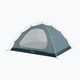 Jack Wolfskin 3 személyes kemping sátor Eclipse III zöld 3008071_4181 2