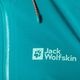 Jack Wolfskin női Highest Peak esőkabát kék 1115121_1281_001 8