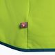Jack Wolfskin férfi Routeburn Pro Hybrid kabát zöld 1710511 8