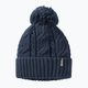 Jack Wolfskin téli sapka Pompom éjszakai kék