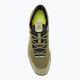 Férfi platform kerékpáros cipő adidas FIVE TEN Trailcross LT focus olive/pulse lime/orbit green 7